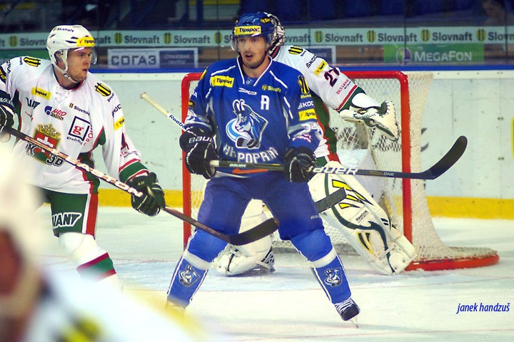 Valentínsky večer strávia "kamzíci" v Skalici